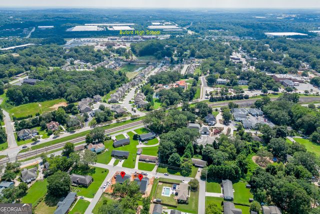 9 Stonehedge Drive, Buford, GA 30518