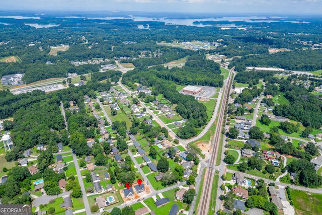 9 Stonehedge Drive, Buford, GA 30518