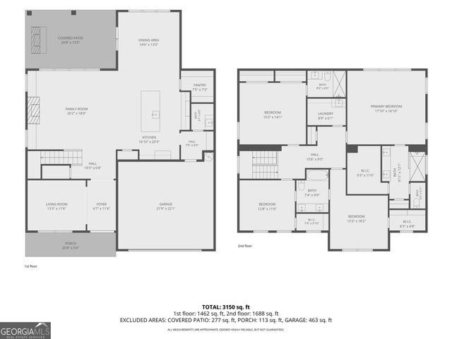 9 Stonehedge Drive, Buford, GA 30518