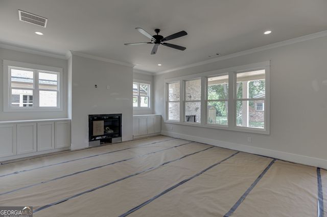 9 Stonehedge Drive, Buford, GA 30518