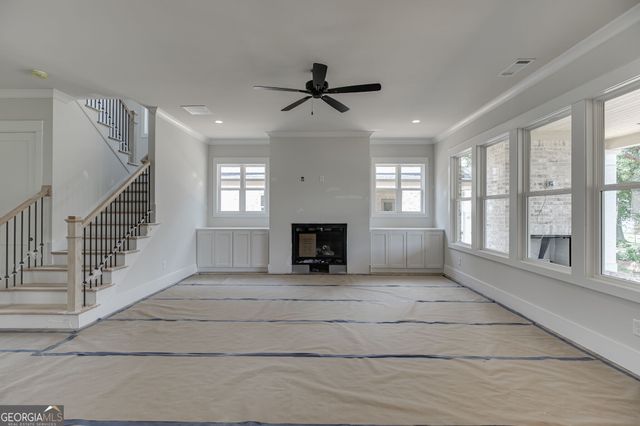 9 Stonehedge Drive, Buford, GA 30518