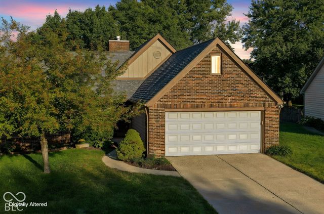 8823 Wintergreen Way, Indianapolis, IN 46256