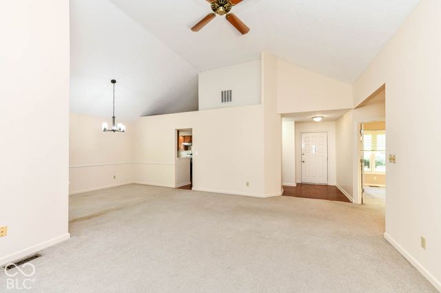 8823 Wintergreen Way, Indianapolis, IN 46256