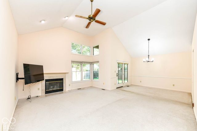 8823 Wintergreen Way, Indianapolis, IN 46256