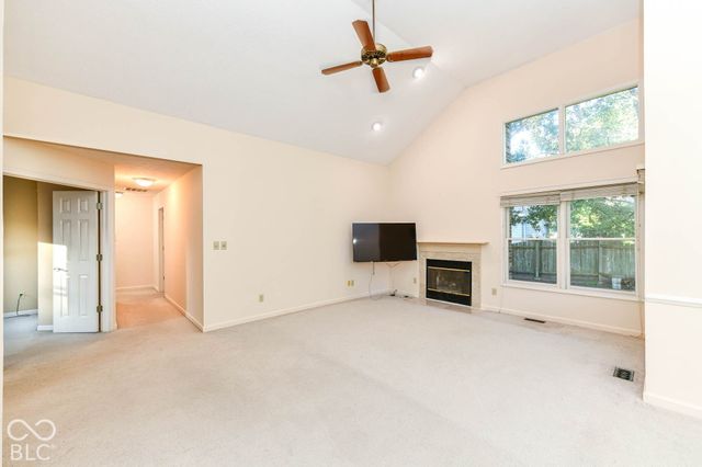 8823 Wintergreen Way, Indianapolis, IN 46256