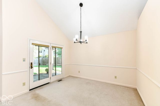 8823 Wintergreen Way, Indianapolis, IN 46256