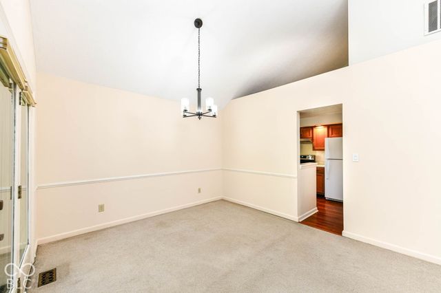 8823 Wintergreen Way, Indianapolis, IN 46256