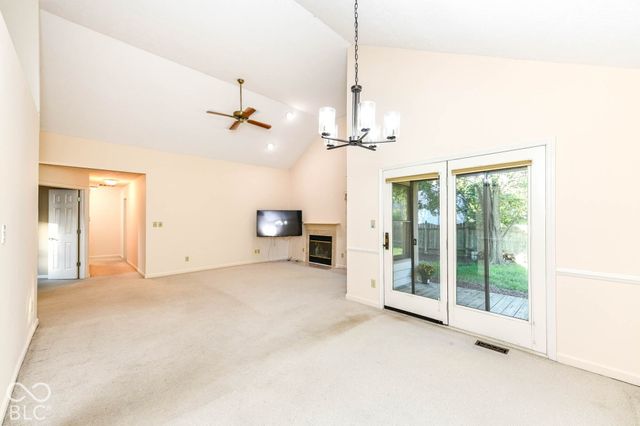 8823 Wintergreen Way, Indianapolis, IN 46256