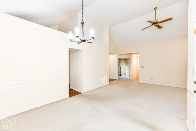 8823 Wintergreen Way, Indianapolis, IN 46256