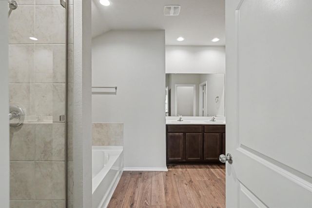 18287 Woodpecker Trail, New Caney, TX 77357