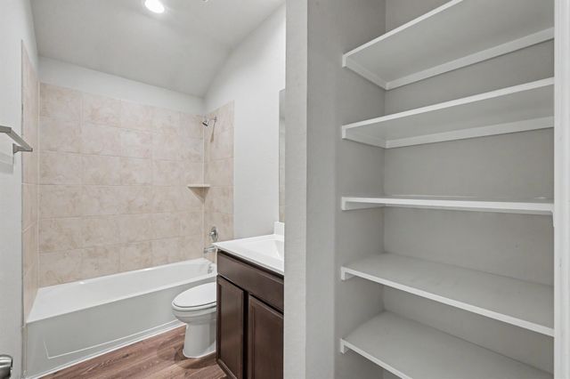 18287 Woodpecker Trail, New Caney, TX 77357