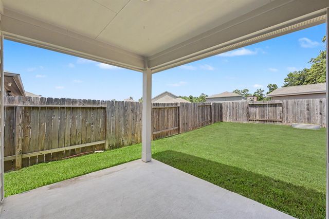 18287 Woodpecker Trail, New Caney, TX 77357