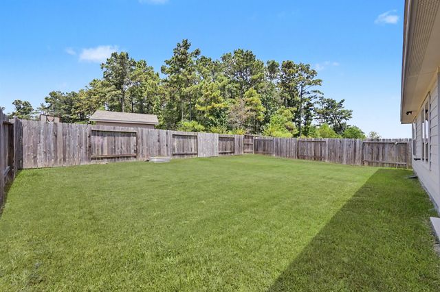 18287 Woodpecker Trail, New Caney, TX 77357