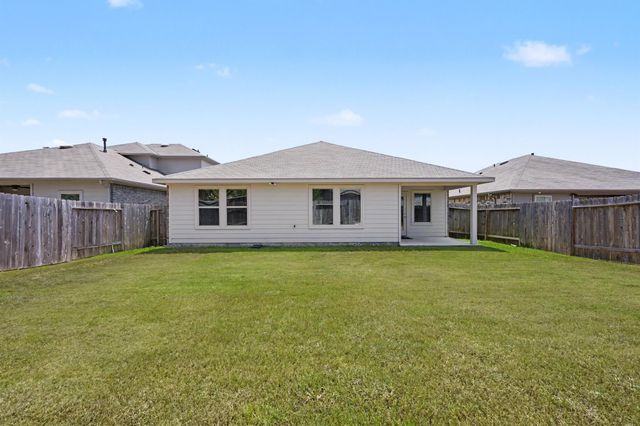 18287 Woodpecker Trail, New Caney, TX 77357