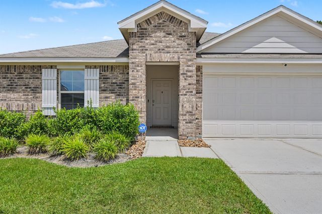 18287 Woodpecker Trail, New Caney, TX 77357