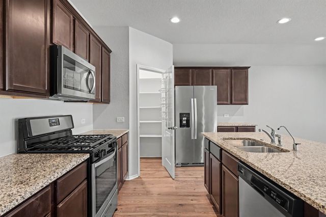 18287 Woodpecker Trail, New Caney, TX 77357