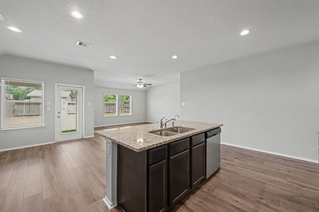 18287 Woodpecker Trail, New Caney, TX 77357