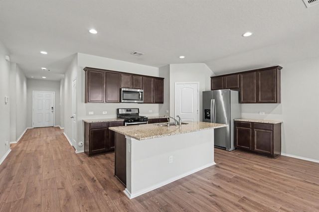 18287 Woodpecker Trail, New Caney, TX 77357