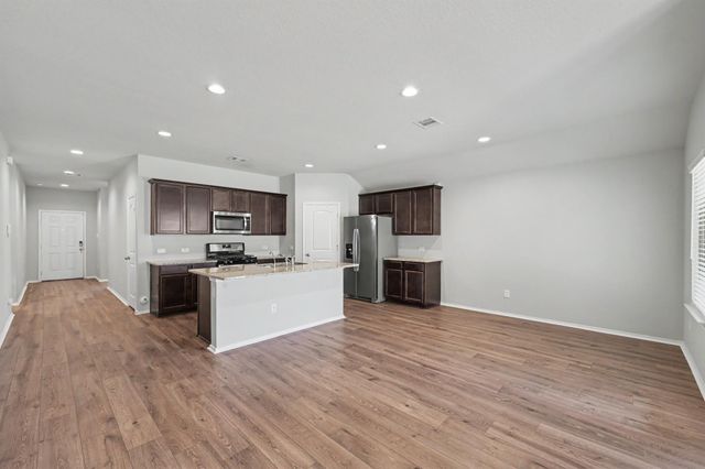 18287 Woodpecker Trail, New Caney, TX 77357