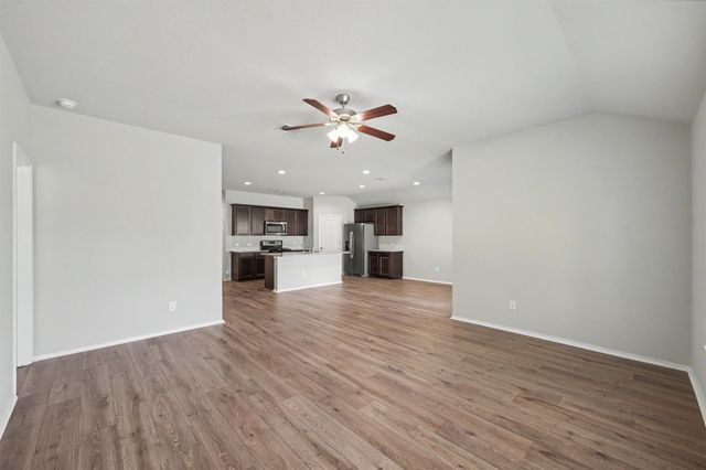 18287 Woodpecker Trail, New Caney, TX 77357