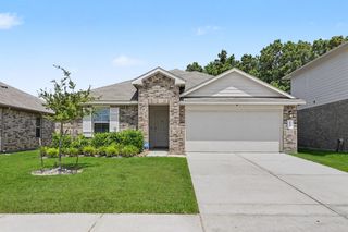 18287 Woodpecker Trail, New Caney, TX 77357