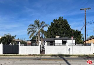 14519 Fox Street, San Fernando, CA 91345