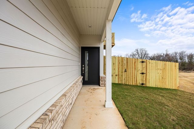 2602 SW Convent Street 1, Bentonville, AR 72713