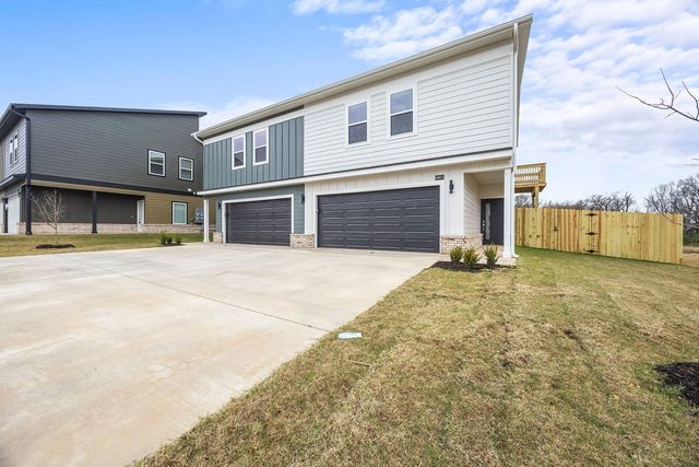 2602 SW Convent Street 1, Bentonville, AR 72713