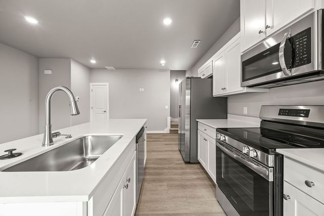 2602 SW Convent Street 1, Bentonville, AR 72713