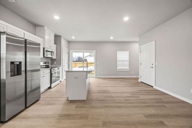 2602 SW Convent Street 1, Bentonville, AR 72713