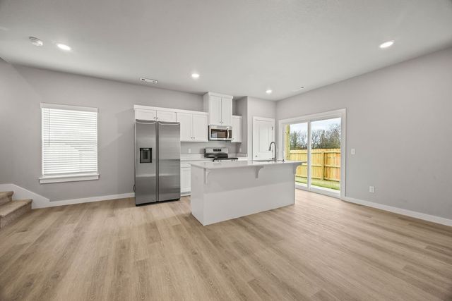 2602 SW Convent Street 1, Bentonville, AR 72713