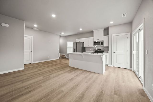 2602 SW Convent Street 1, Bentonville, AR 72713