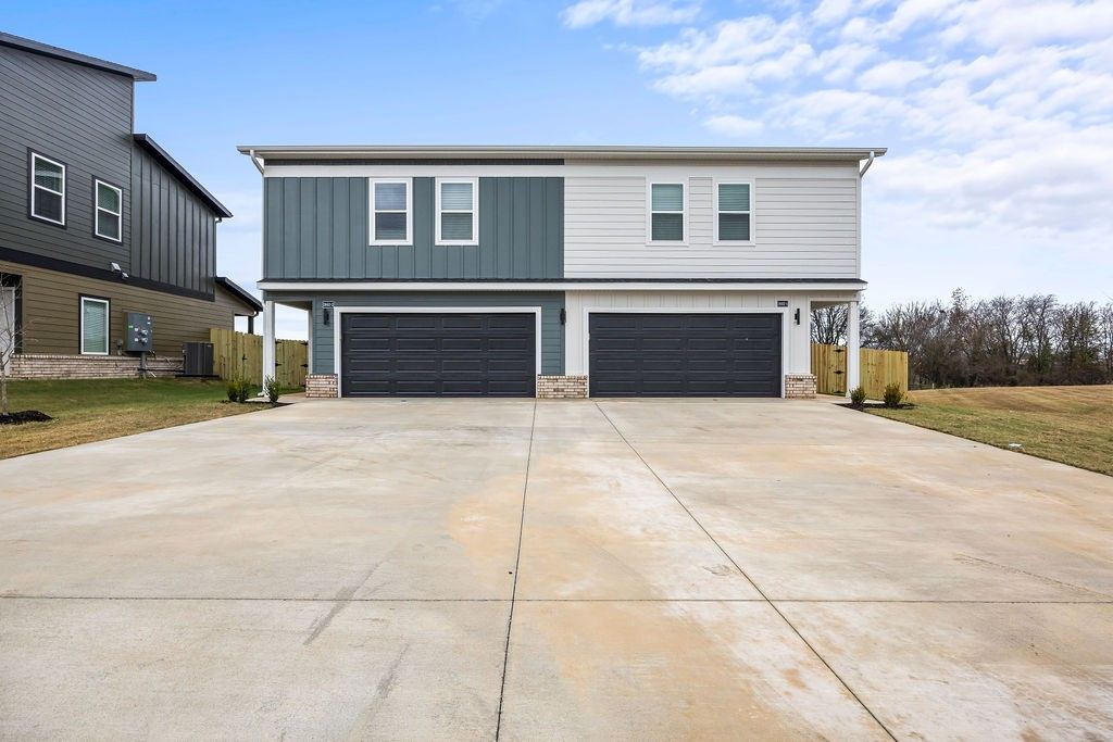 2602 SW Convent Street 1, Bentonville, AR 72713