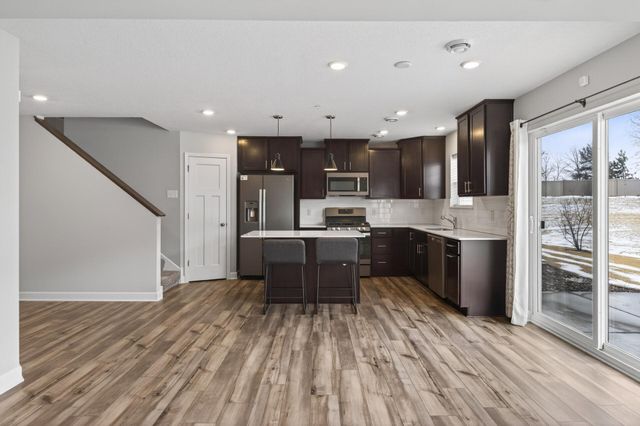 2174 Bay Drive, Lino Lakes, MN 55038