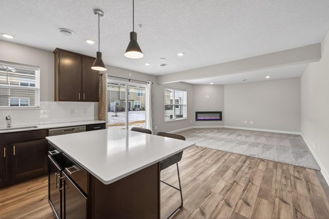 2174 Bay Drive, Lino Lakes, MN 55038