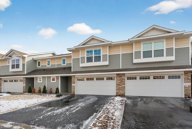 2174 Bay Drive, Lino Lakes, MN 55038