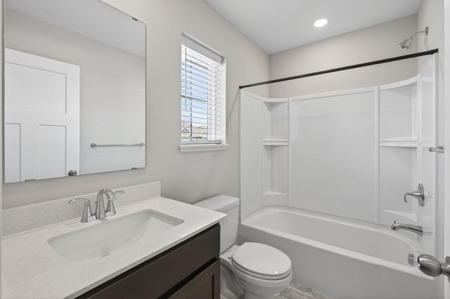 2174 Bay Drive, Lino Lakes, MN 55038