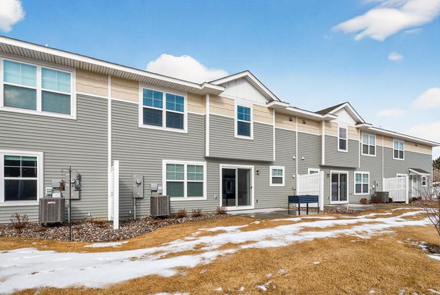 2174 Bay Drive, Lino Lakes, MN 55038