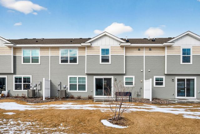 2174 Bay Drive, Lino Lakes, MN 55038