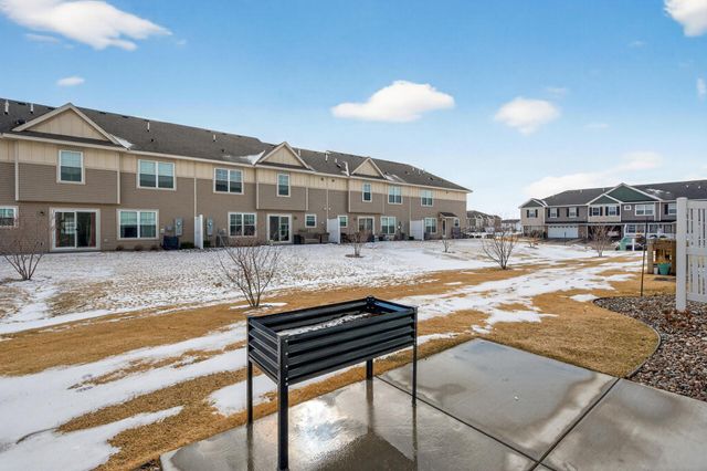 2174 Bay Drive, Lino Lakes, MN 55038