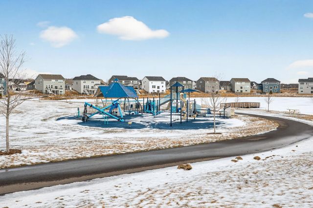 2174 Bay Drive, Lino Lakes, MN 55038