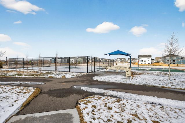 2174 Bay Drive, Lino Lakes, MN 55038