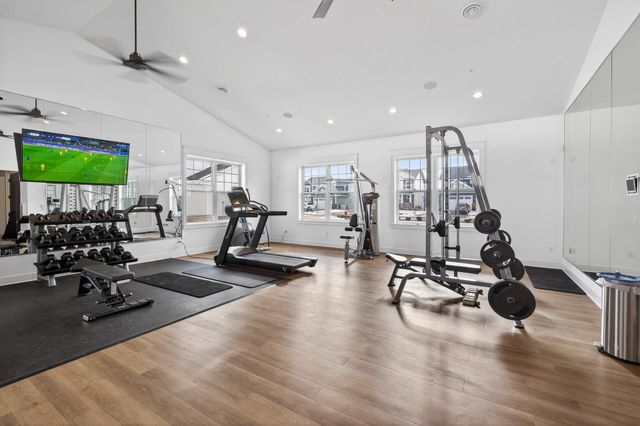 2174 Bay Drive, Lino Lakes, MN 55038