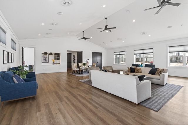 2174 Bay Drive, Lino Lakes, MN 55038