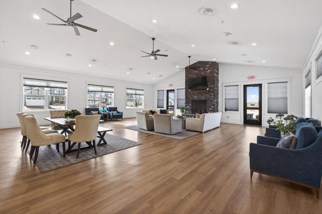 2174 Bay Drive, Lino Lakes, MN 55038