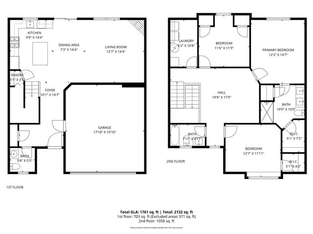 2174 Bay Drive, Lino Lakes, MN 55038