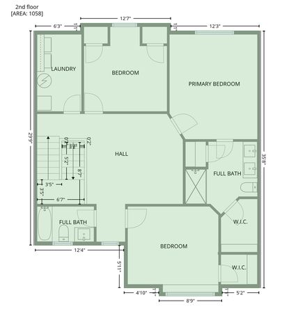 2174 Bay Drive, Lino Lakes, MN 55038