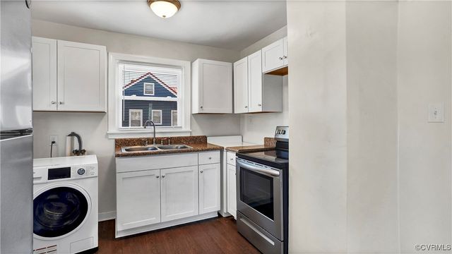 3200 Williamsburg Rd, Henrico, VA 23231