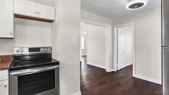 3200 Williamsburg Rd, Henrico, VA 23231