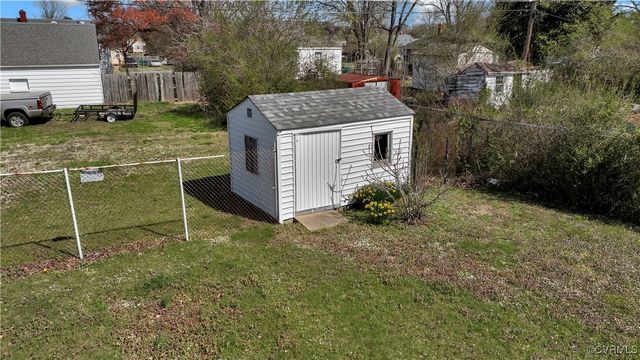3200 Williamsburg Rd, Henrico, VA 23231